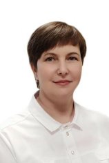 Булгакова Инна Александровна