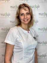 Калабкина Светлана