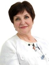 Строганова Наталья Антоновна