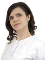 Сотникова Алиса Николаевна