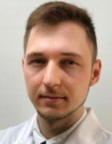 Колесников Павел Евгеньевич