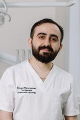 Гахраманов Мушвиг Муршудович