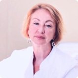 Бодрова Татьяна Ивановна