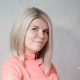 Корешкова Светлана