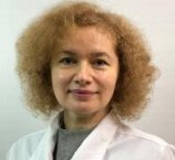 Орлова Елена Рауфовна