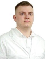 Смулько Дмитрий Владимирович