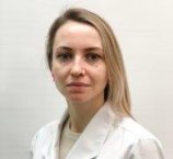 Ибрагимова Ляйсан Фанилевна