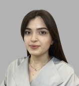 Керимова Лейла Магсудовна