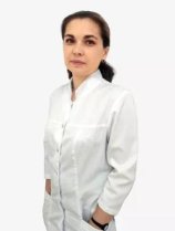 Николаева Алина Николаевна