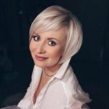 Аристархова Наталья