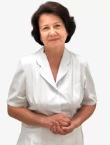 Юрьева Аниса Махмудовна