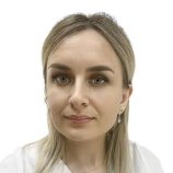 Павлова Регина Владимировна