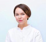 Хамитова Асель Ильшатовна