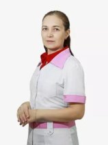 Горохина Галина Аверкиевна