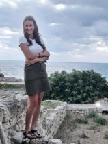 Стрекалова Анастасия