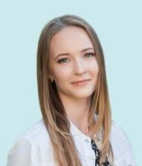 Полтавец Юлия Юрьевна