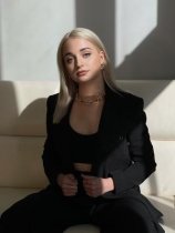 Виноходова Полина Денисовна