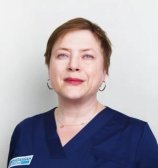 Калинова Светлана Евгеньевна