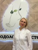 Степаненко Татьяна Михайловна