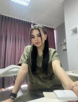 Шабанова Диана Тенгалиевна