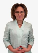 Абржина Елена Ивановна