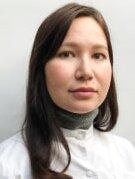 Шайхатарова Лариса Валерьевна