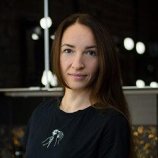 Шишикина Ольга