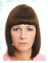 Мушкетова Юлия Сергеевна