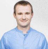 Аксенов Кирилл Александрович