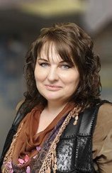 Воробьёва Лариса Александровна