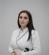 Каирбекова Раисат Зухрабовна