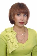 Евдокимова Александра Владимировна