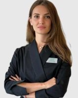 Алиярова Алеся Алияровна