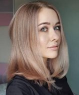 Горбуль Ольга