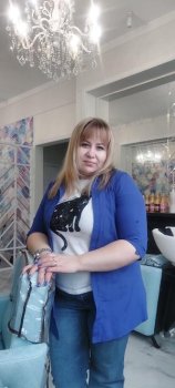 Маслова Надежда