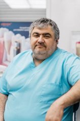 Бангиев Станислав Валерьевич