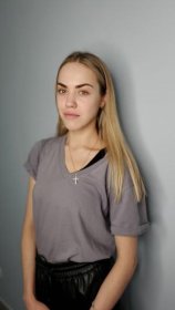 Греб Дарья