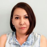 Скирда Анна Михайловна