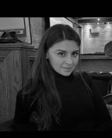 Статуева Екатерина