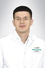 Сергеев Игорь Сергеевич