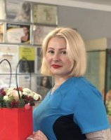 Яловега Елена