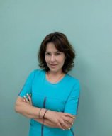 Мирошкина Жаннета Львовна