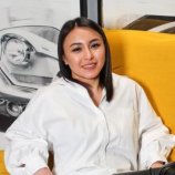 Зангирова Диана Анваровна