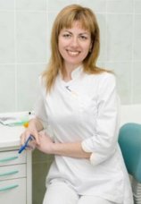 Болховская Станислава Марковна