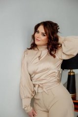 Макарова Маргарита Владимировна