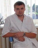 Шкрабо Александр Николаевич