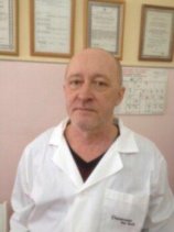 ТАНЧЕВ ВЛАДИМИР ВАСИЛЬЕВИЧ