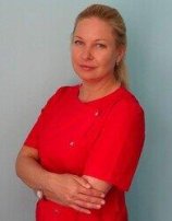 Невремина Лариса Владимировна