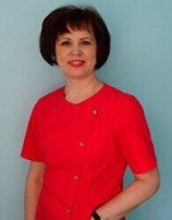 Грачева Любовь Ивановна
