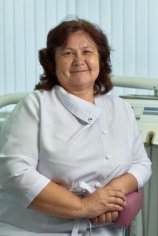 Киямутдинова Марина Сергеевна